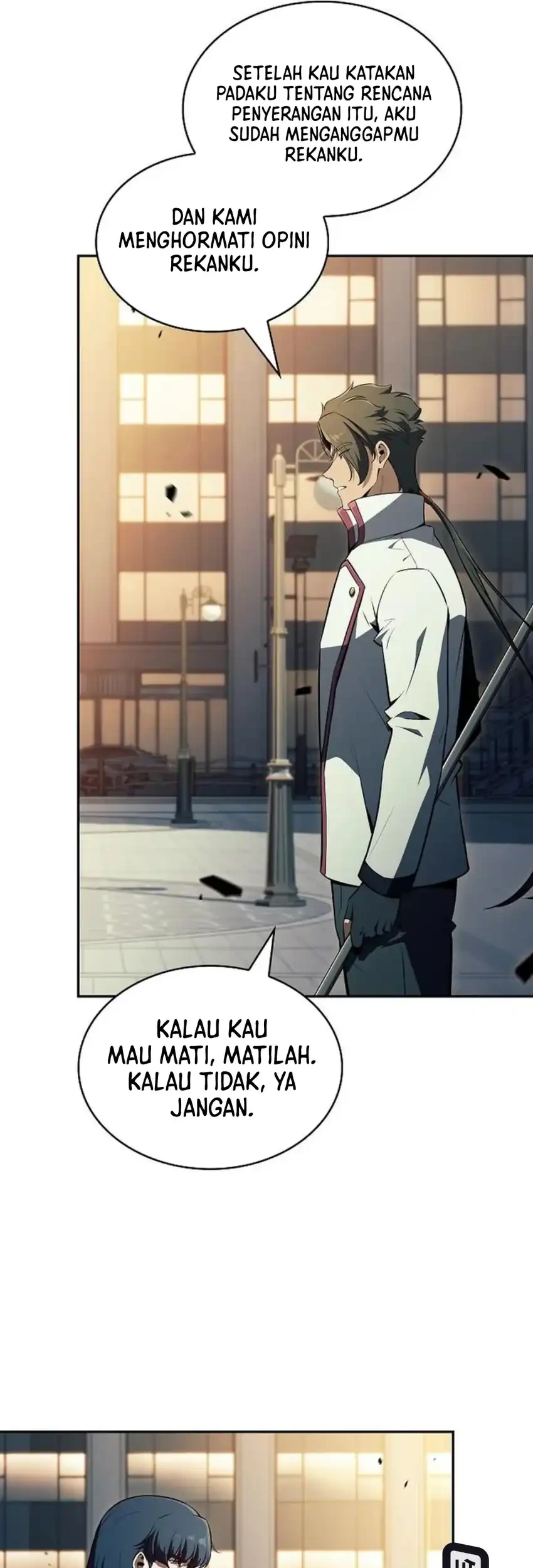 The Demon Slayer’s Restaurant Bab 48 halaman 4