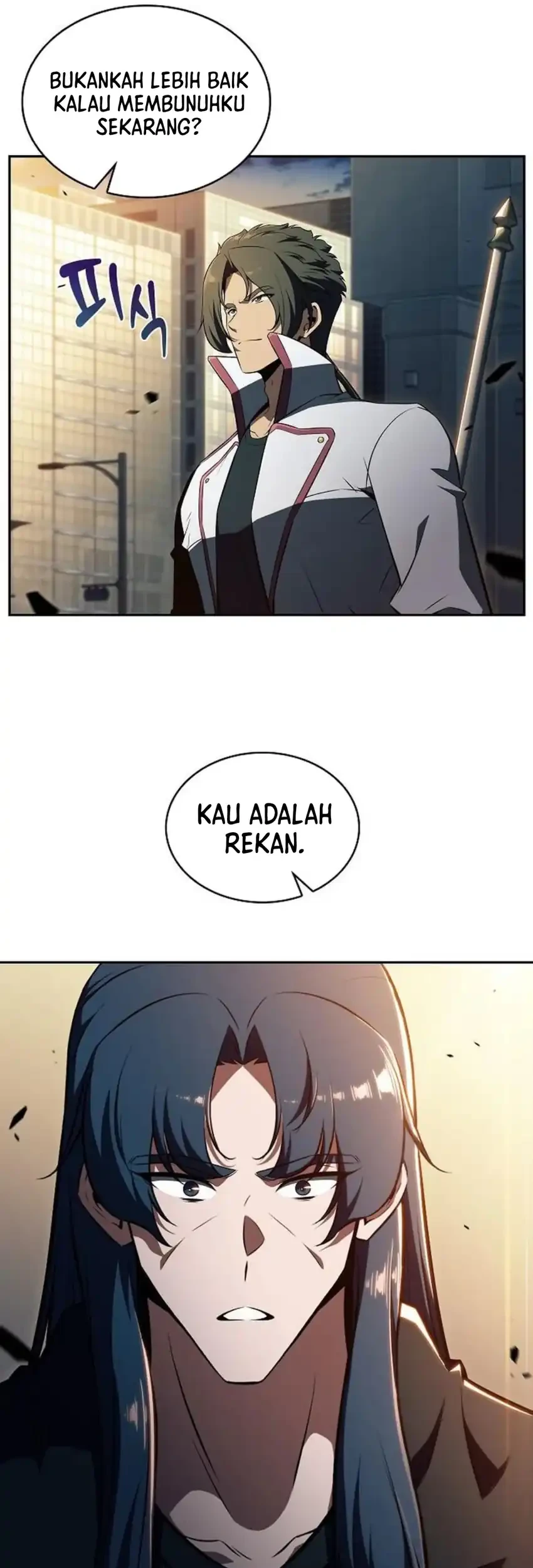 The Demon Slayer’s Restaurant Bab 48 halaman 8