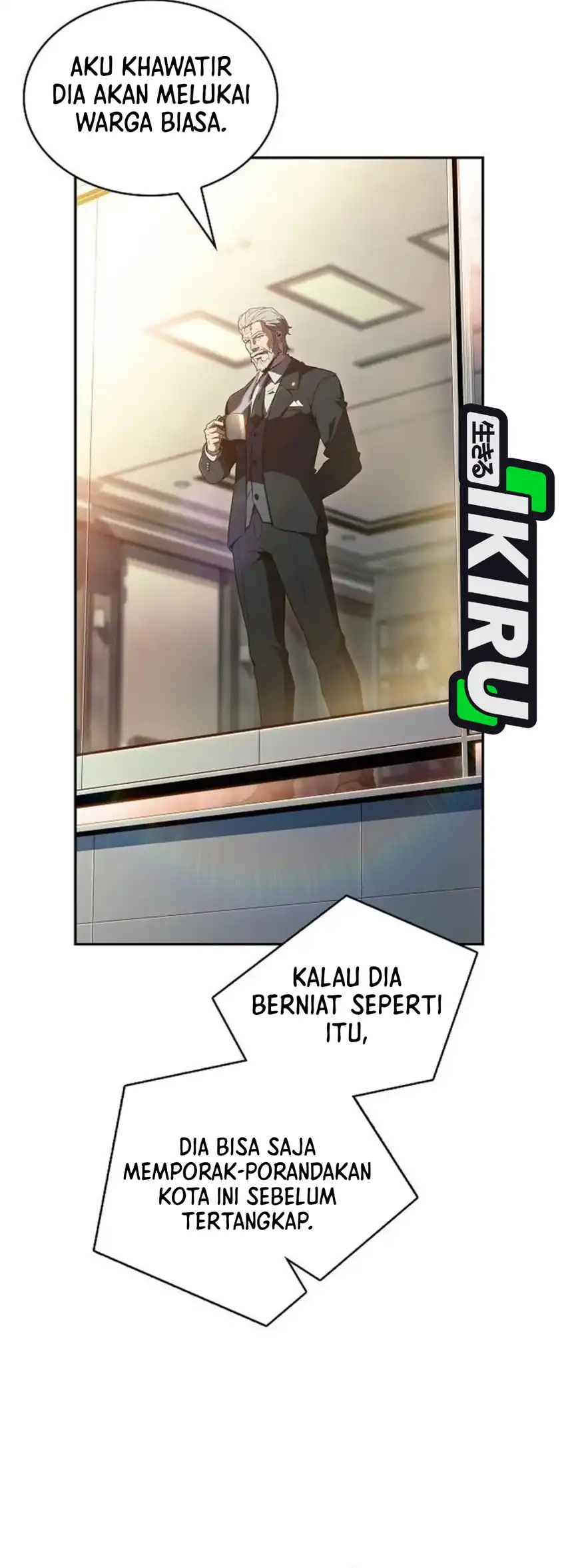 The Demon Slayer’s Restaurant Bab 48 halaman 16