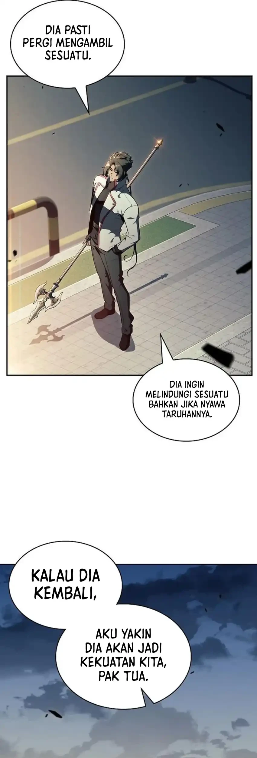 The Demon Slayer’s Restaurant Bab 48 halaman 19