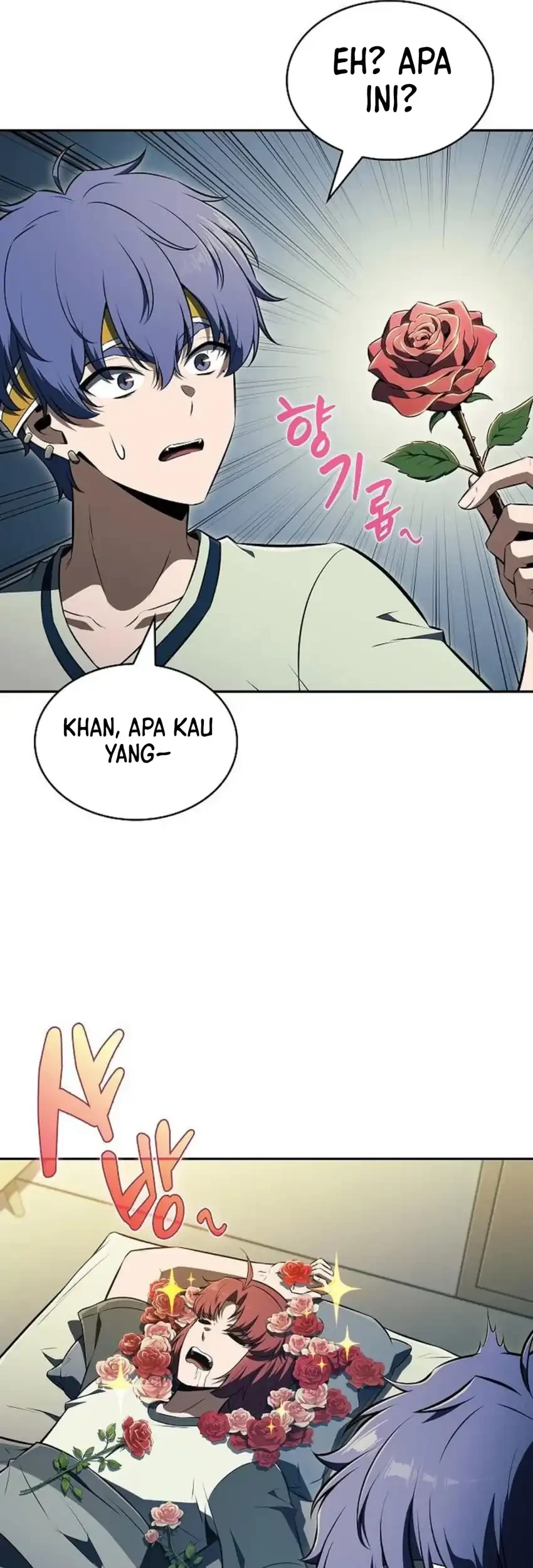 The Demon Slayer’s Restaurant Bab 48 halaman 34