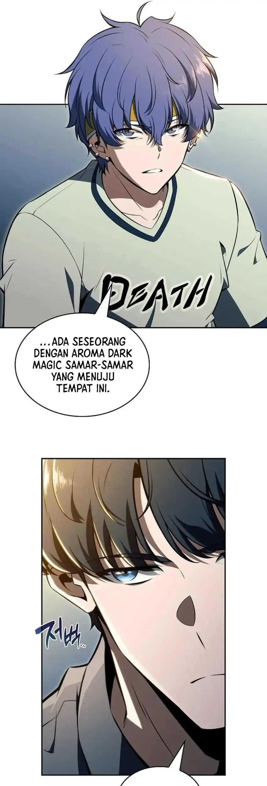 The Demon Slayer’s Restaurant Bab 48 halaman 42