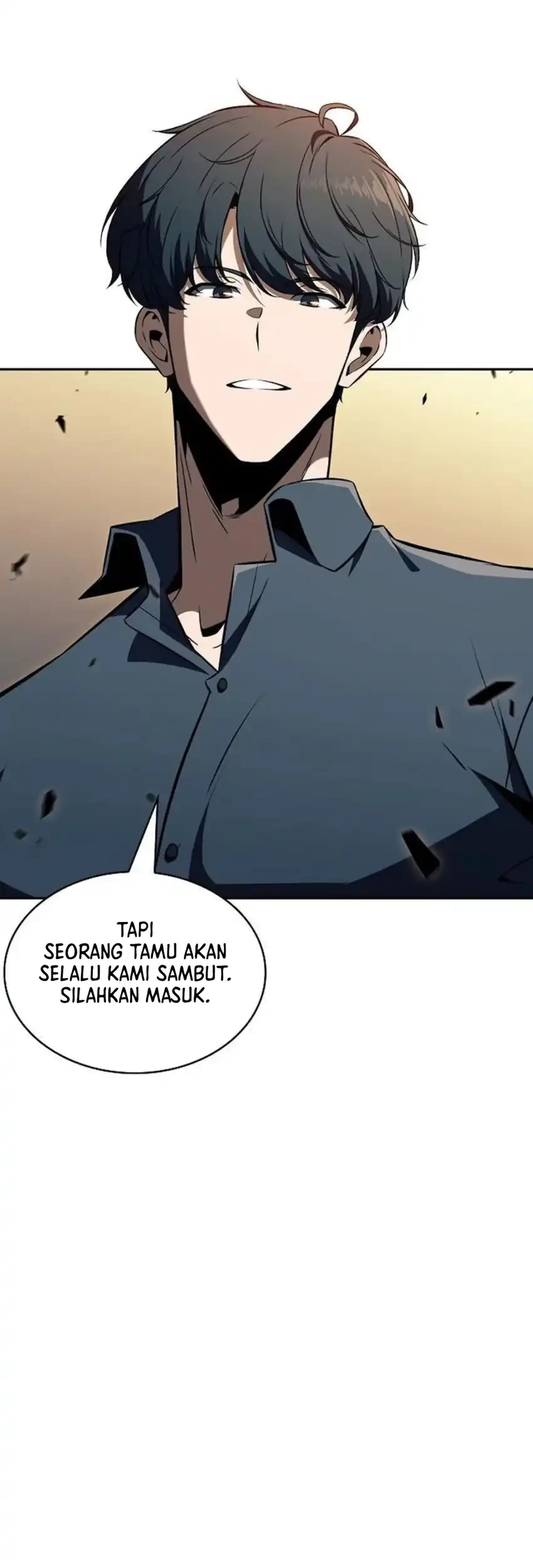 The Demon Slayer’s Restaurant Bab 48 halaman 48