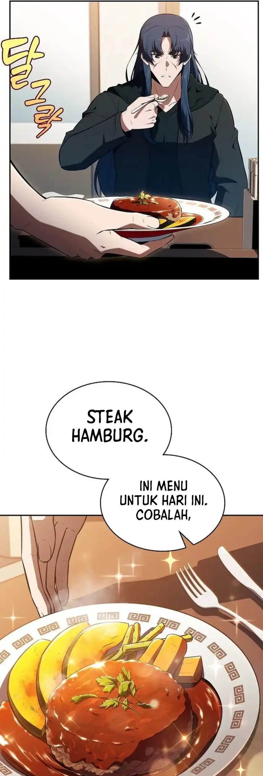 The Demon Slayer’s Restaurant Bab 48 halaman 56
