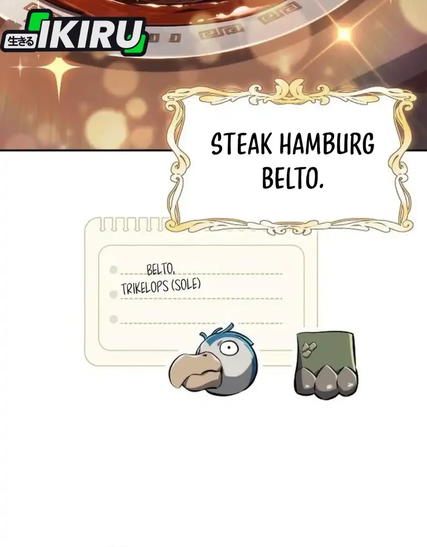 The Demon Slayer’s Restaurant Bab 48 halaman 57
