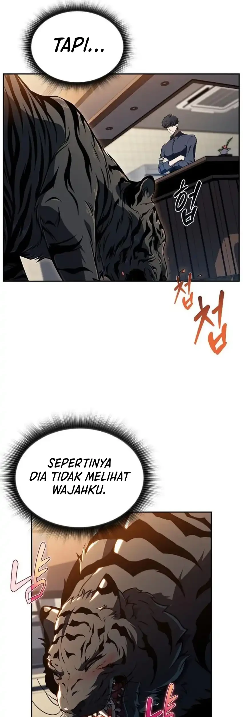 The Demon Slayer’s Restaurant Bab 48 halaman 62