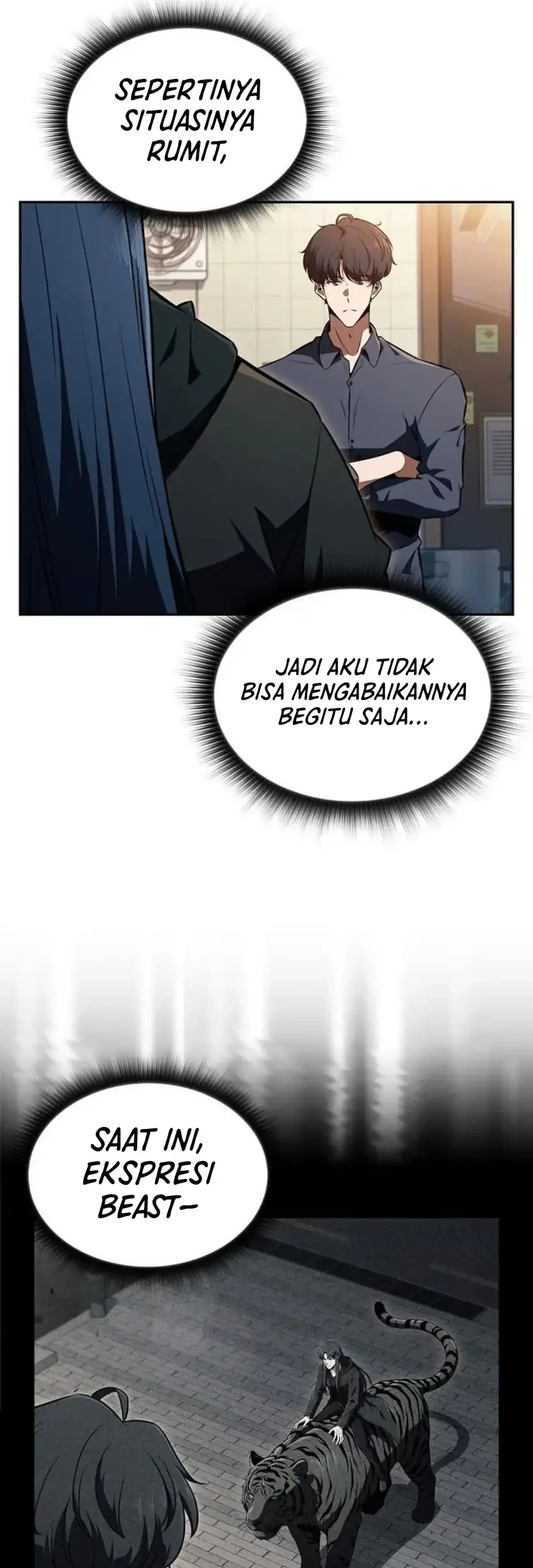 The Demon Slayer’s Restaurant Bab 48 halaman 66