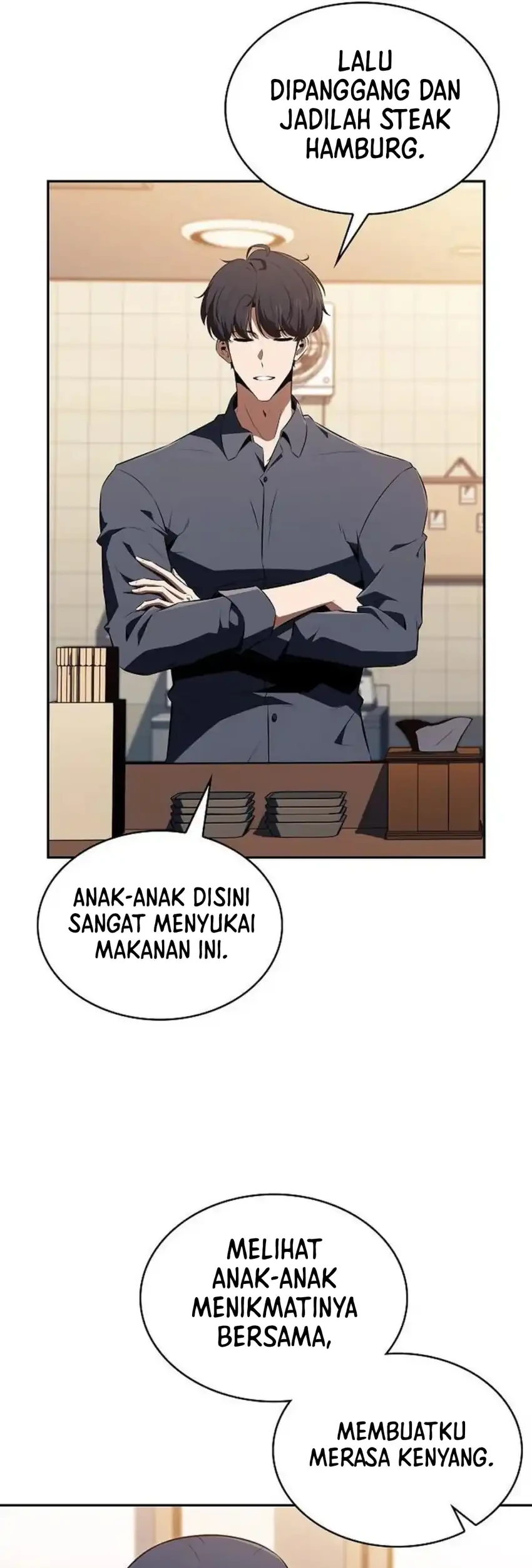 The Demon Slayer’s Restaurant Bab 48 halaman 72