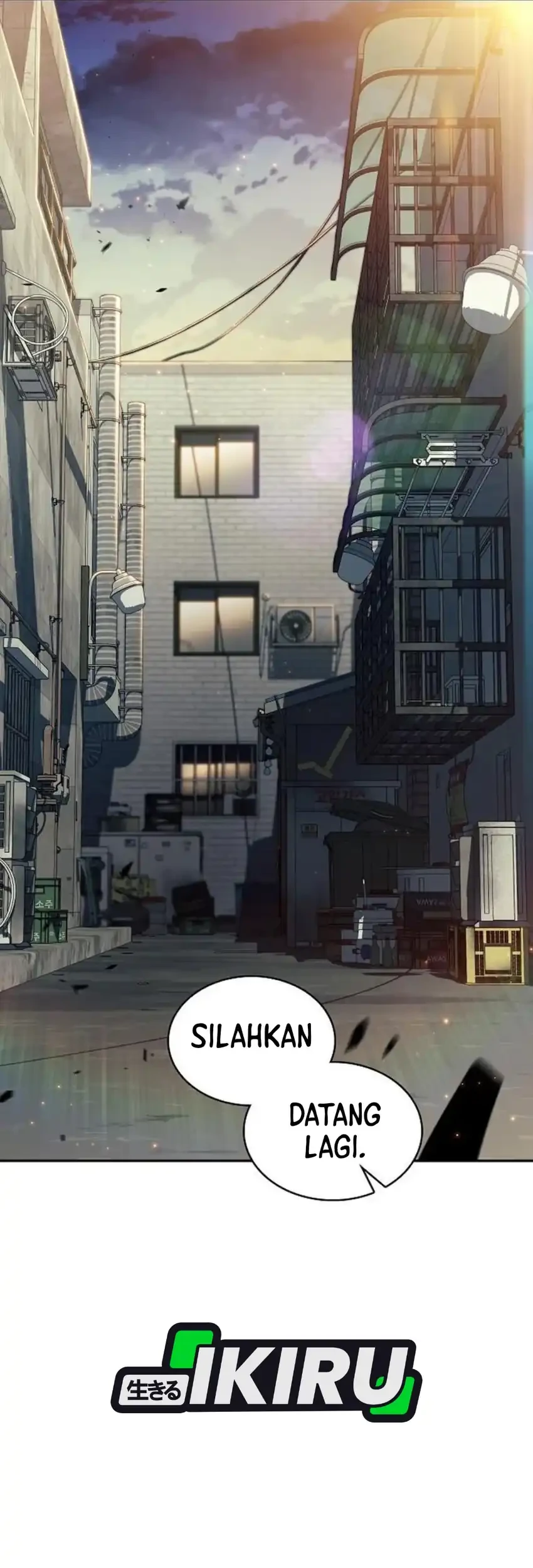 The Demon Slayer’s Restaurant Bab 48 halaman 79