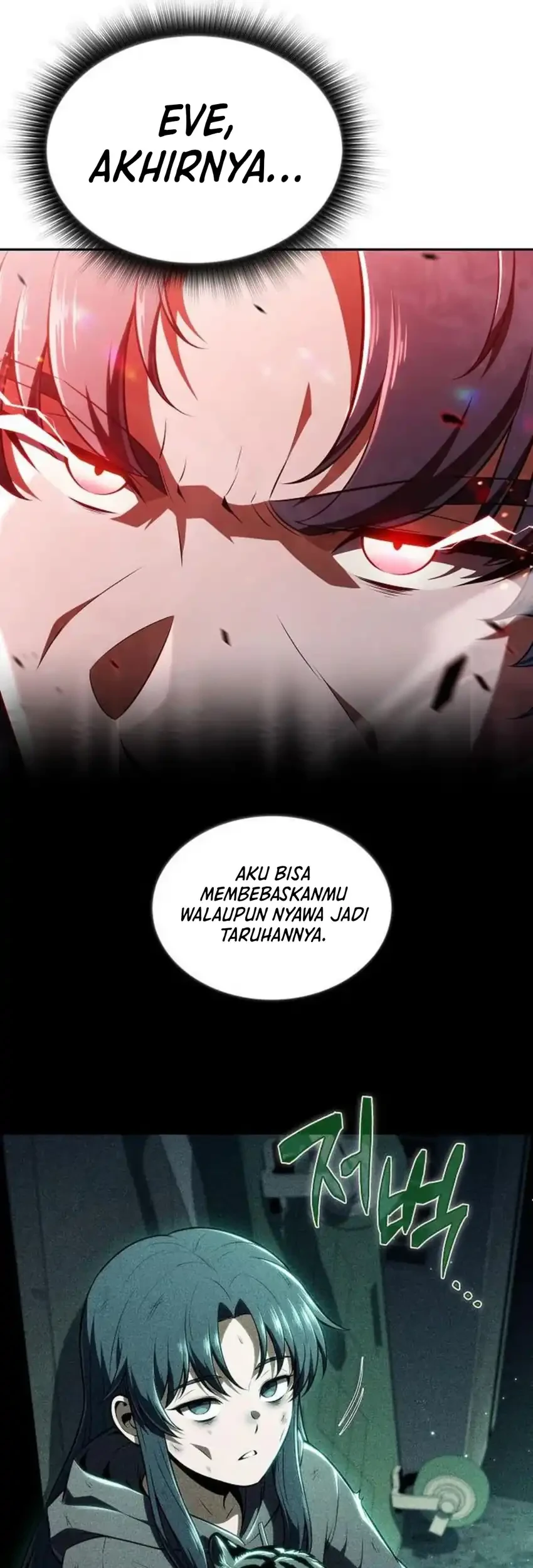 The Demon Slayer’s Restaurant Bab 48 halaman 89