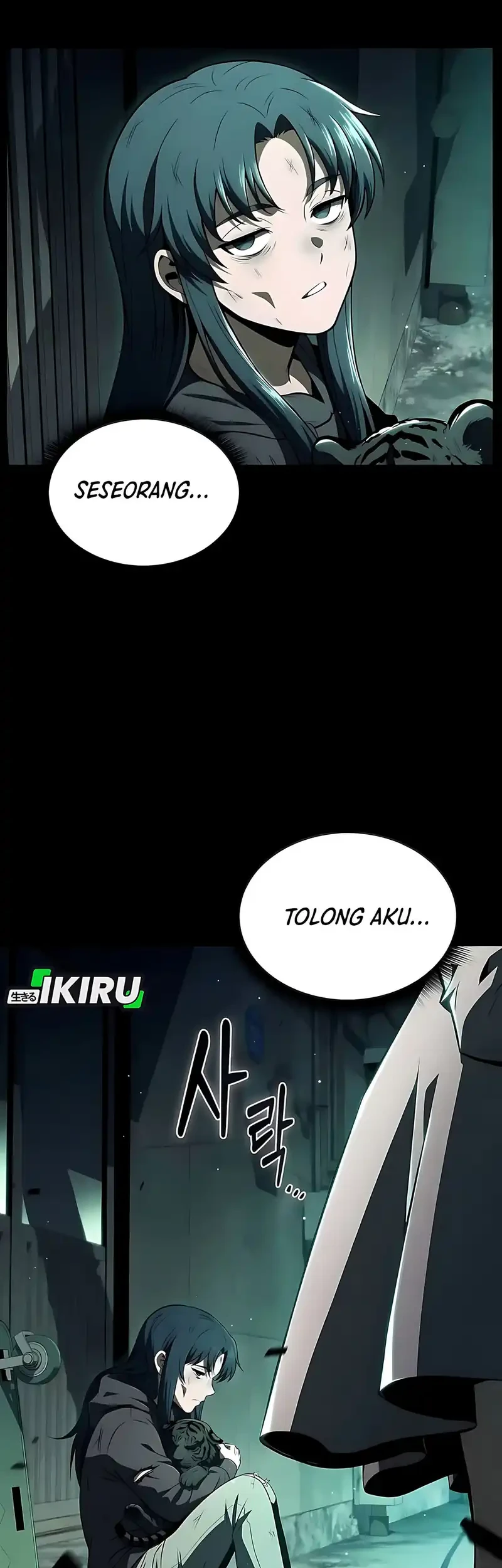 The Demon Slayer’s Restaurant Bab 49 halaman 5