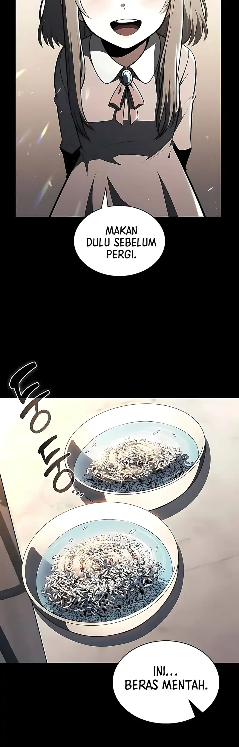 The Demon Slayer’s Restaurant Bab 49 halaman 9