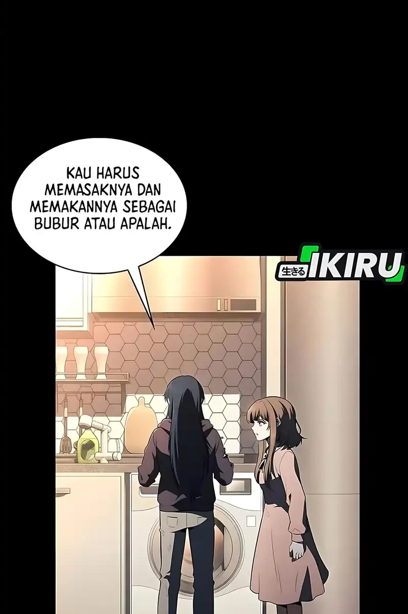 The Demon Slayer’s Restaurant Bab 49 halaman 10