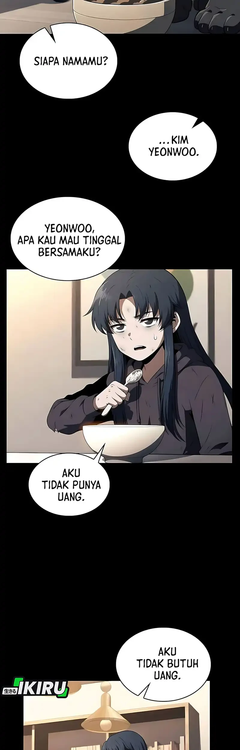 The Demon Slayer’s Restaurant Bab 49 halaman 15