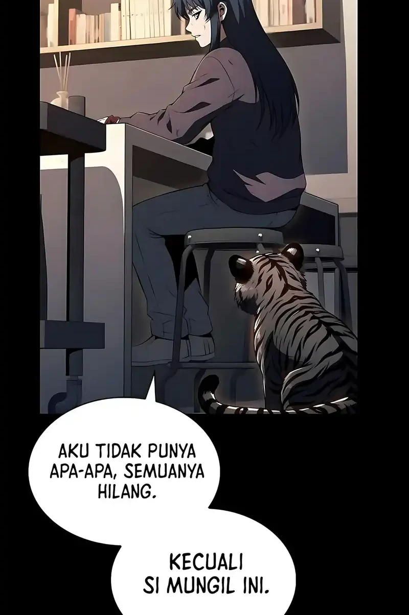 The Demon Slayer’s Restaurant Bab 49 halaman 16