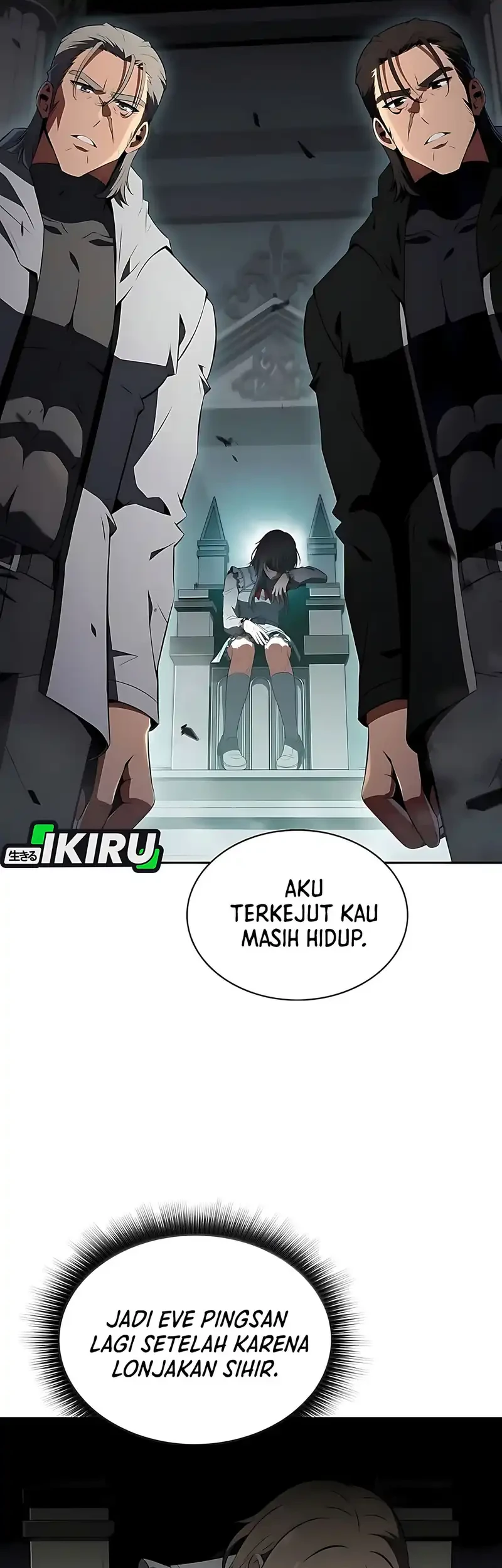 The Demon Slayer’s Restaurant Bab 49 halaman 21