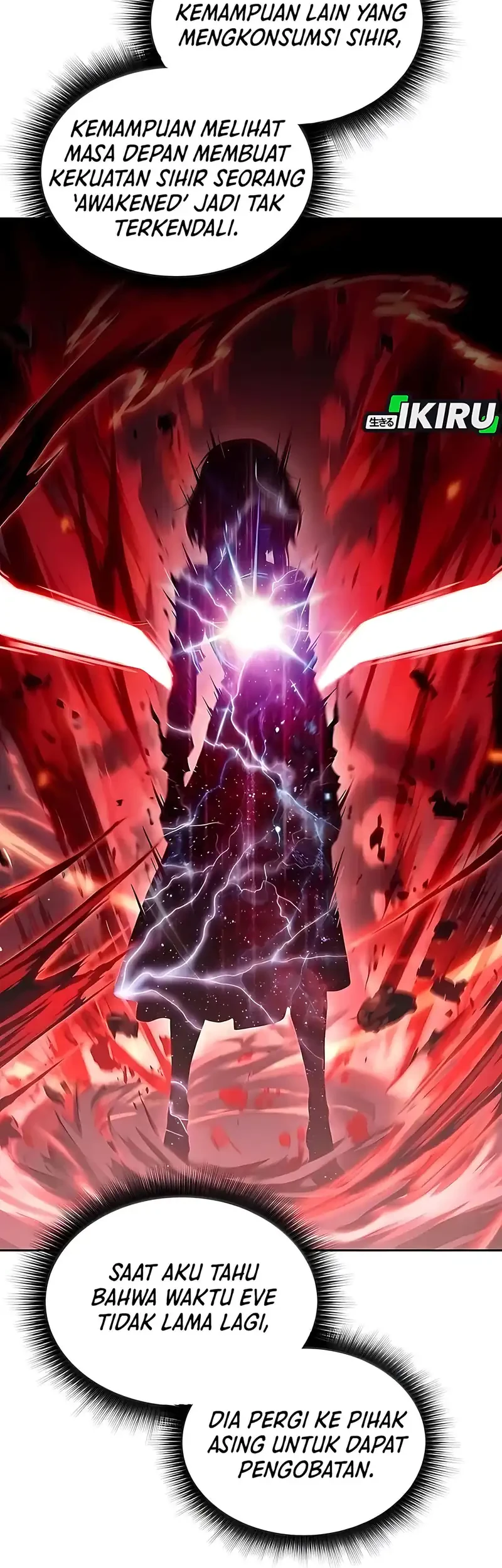 The Demon Slayer’s Restaurant Bab 49 halaman 23