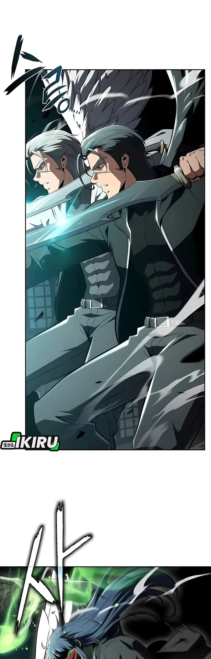 The Demon Slayer’s Restaurant Bab 49 halaman 27