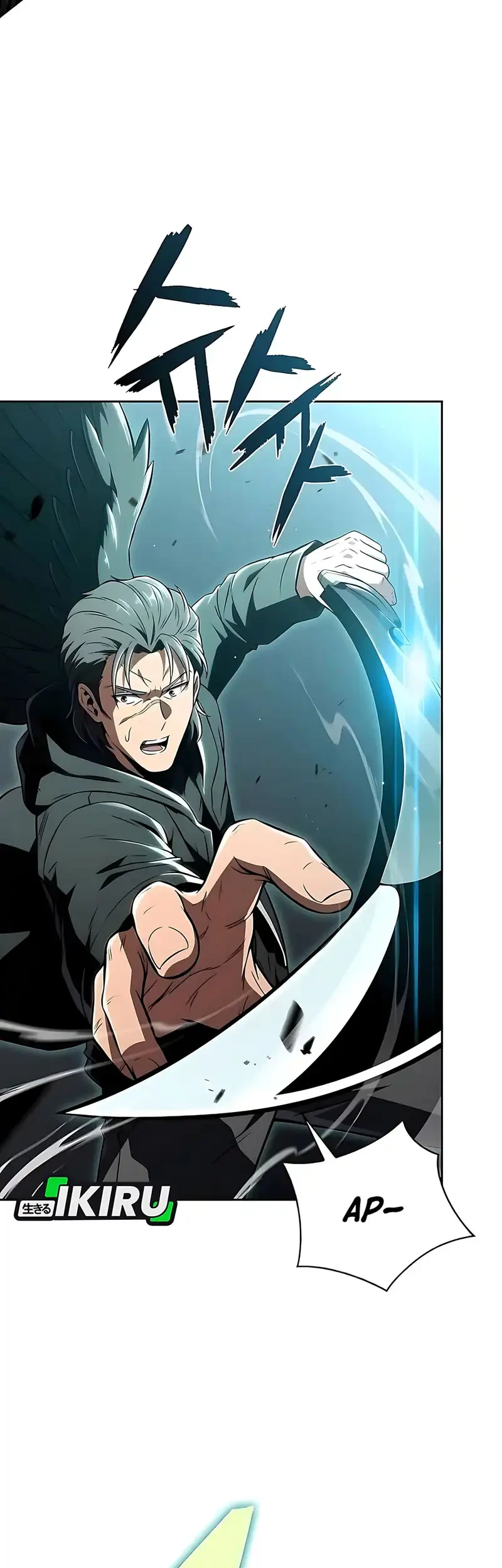 The Demon Slayer’s Restaurant Bab 49 halaman 31