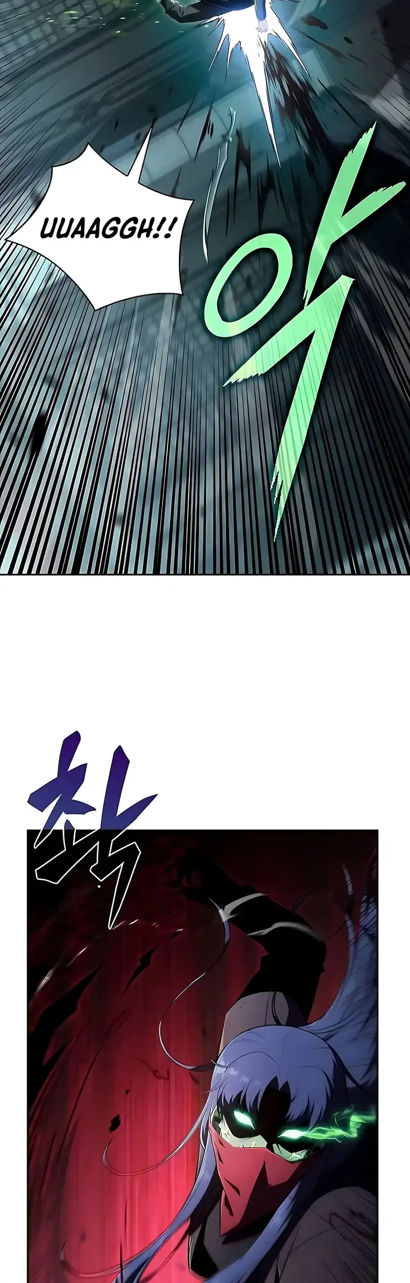 The Demon Slayer’s Restaurant Bab 49 halaman 33