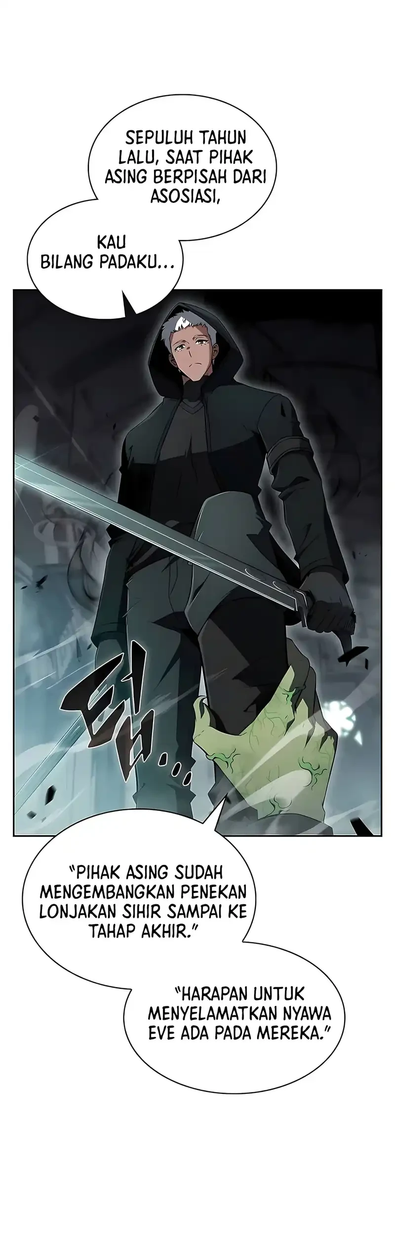 The Demon Slayer’s Restaurant Bab 49 halaman 41