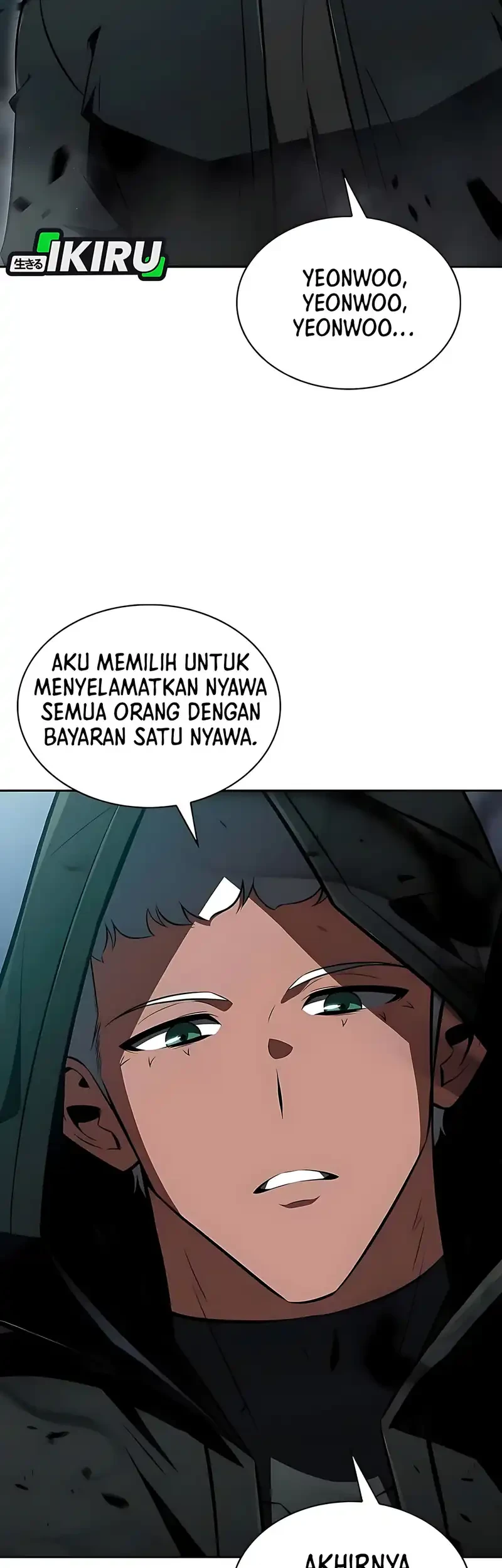 The Demon Slayer’s Restaurant Bab 49 halaman 43