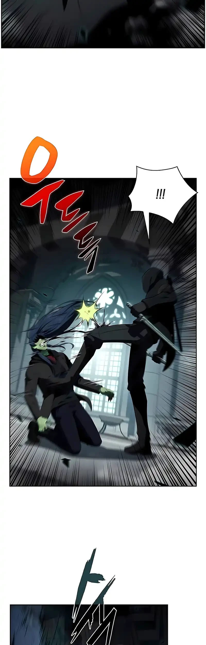 The Demon Slayer’s Restaurant Bab 49 halaman 47