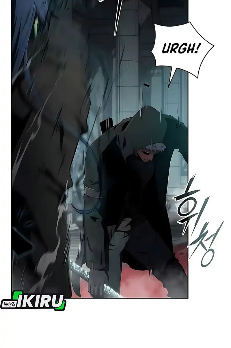 The Demon Slayer’s Restaurant Bab 49 halaman 48