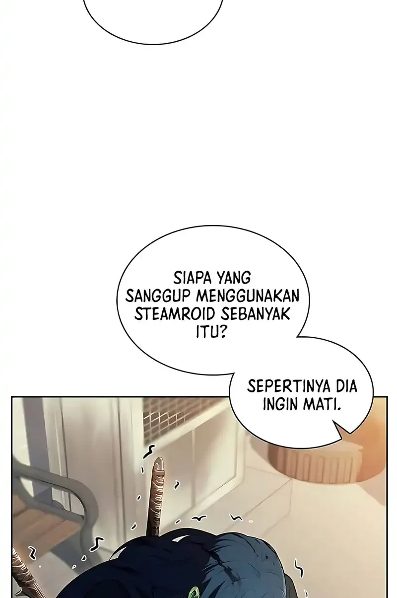 The Demon Slayer’s Restaurant Bab 49 halaman 64