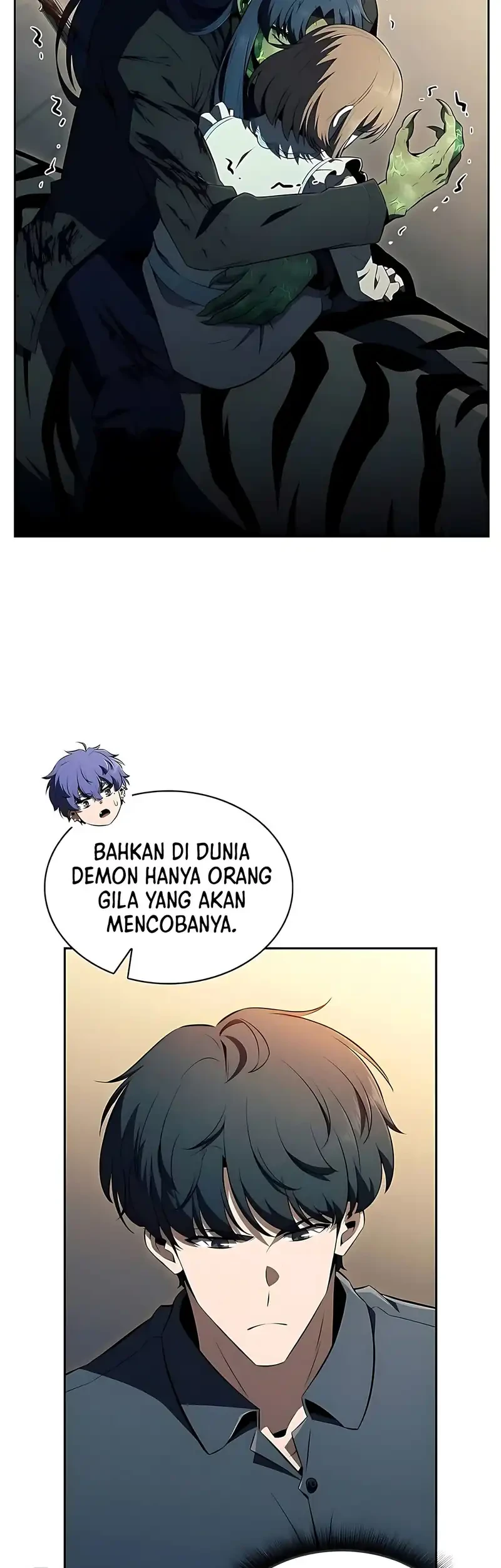 The Demon Slayer’s Restaurant Bab 49 halaman 65