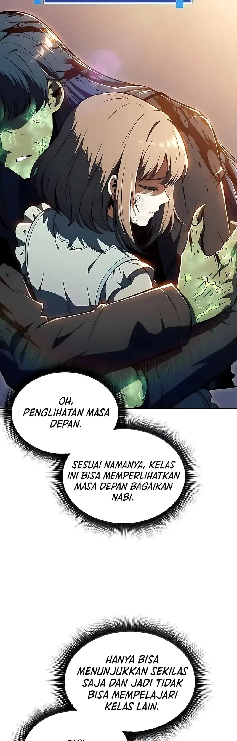The Demon Slayer’s Restaurant Bab 49 halaman 67