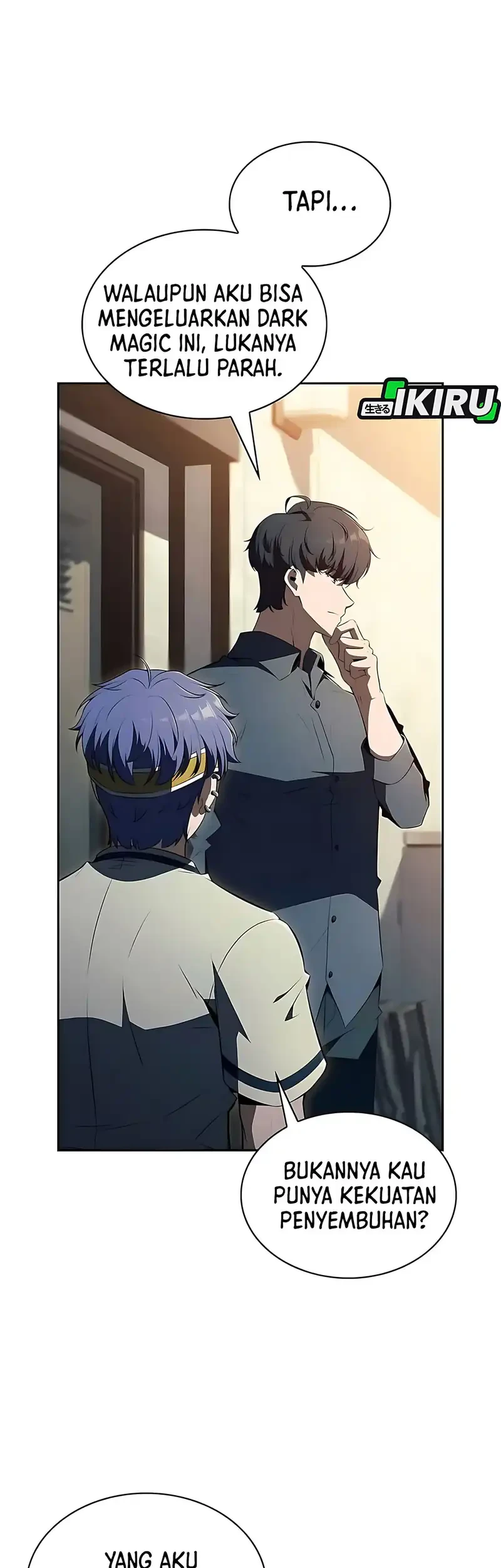The Demon Slayer’s Restaurant Bab 49 halaman 71