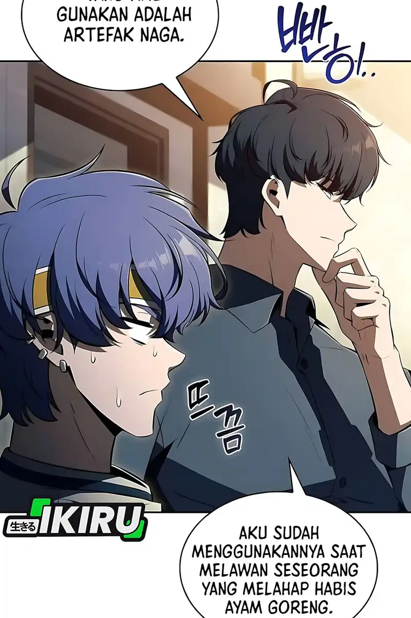 The Demon Slayer’s Restaurant Bab 49 halaman 72