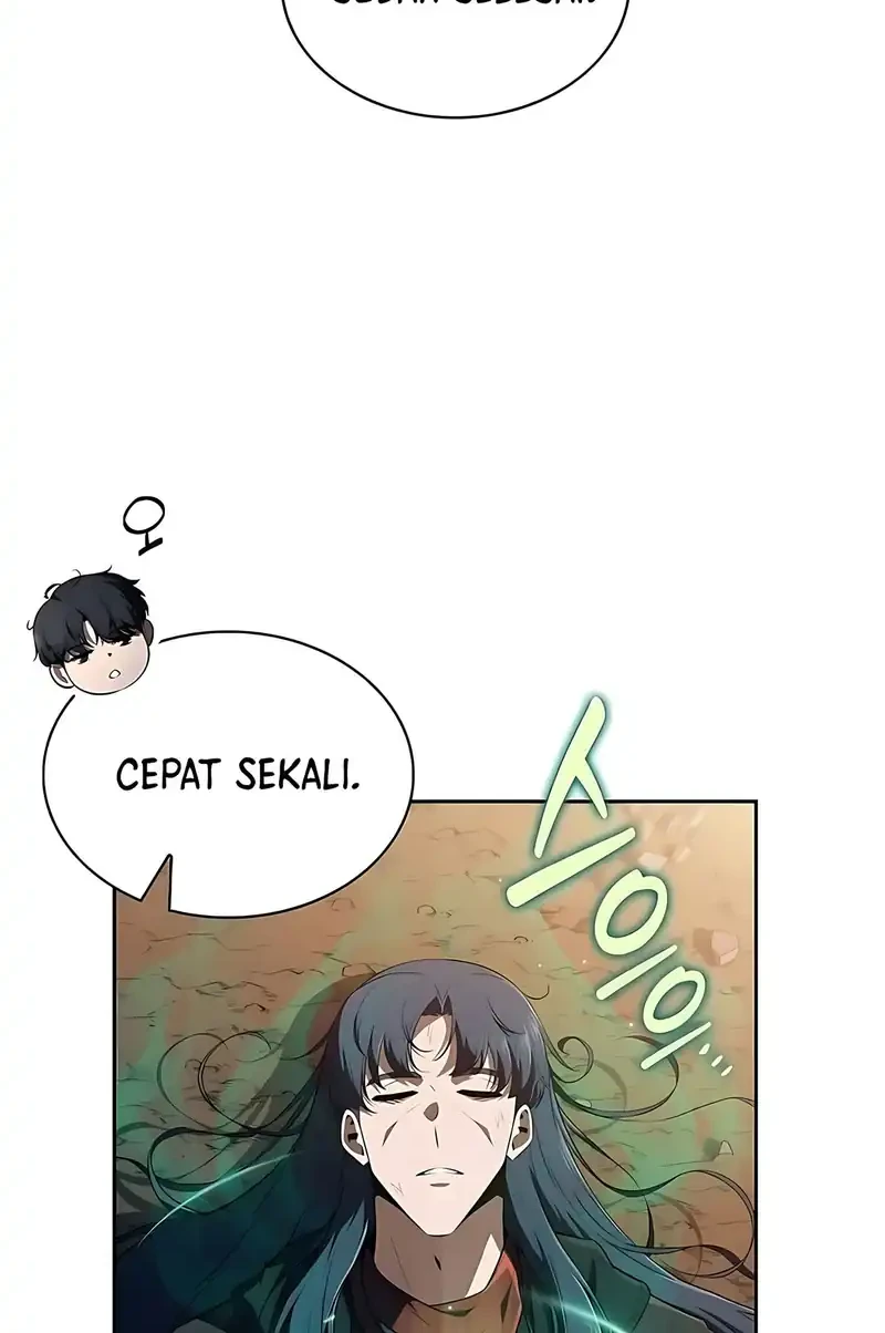 The Demon Slayer’s Restaurant Bab 49 halaman 76