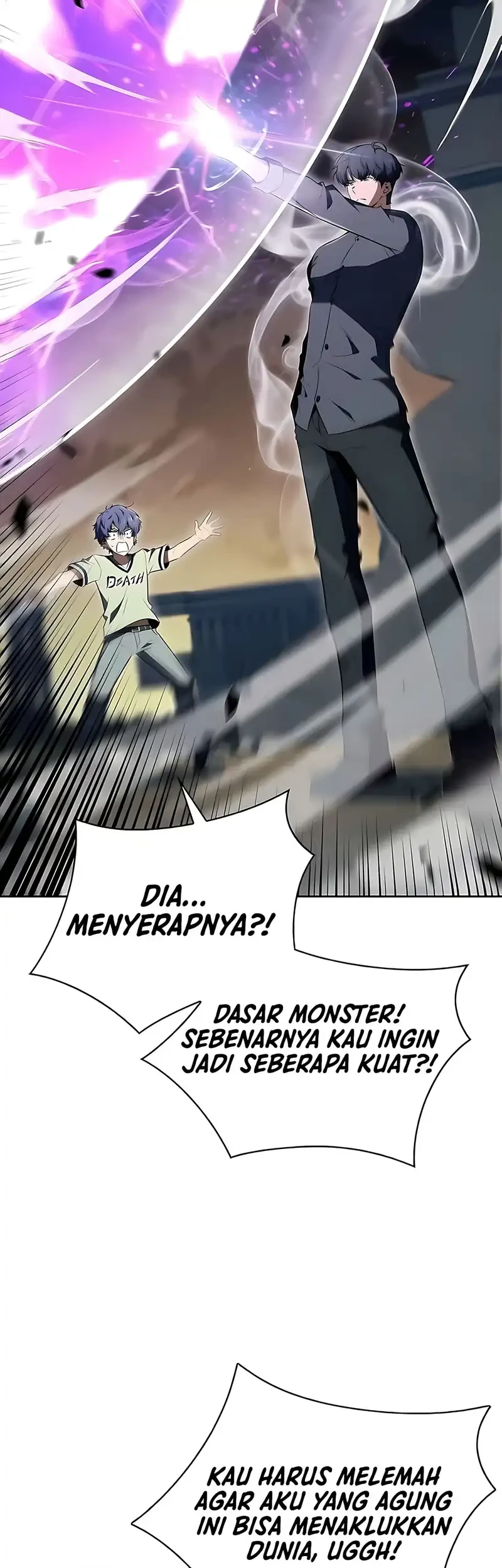 The Demon Slayer’s Restaurant Bab 49 halaman 85