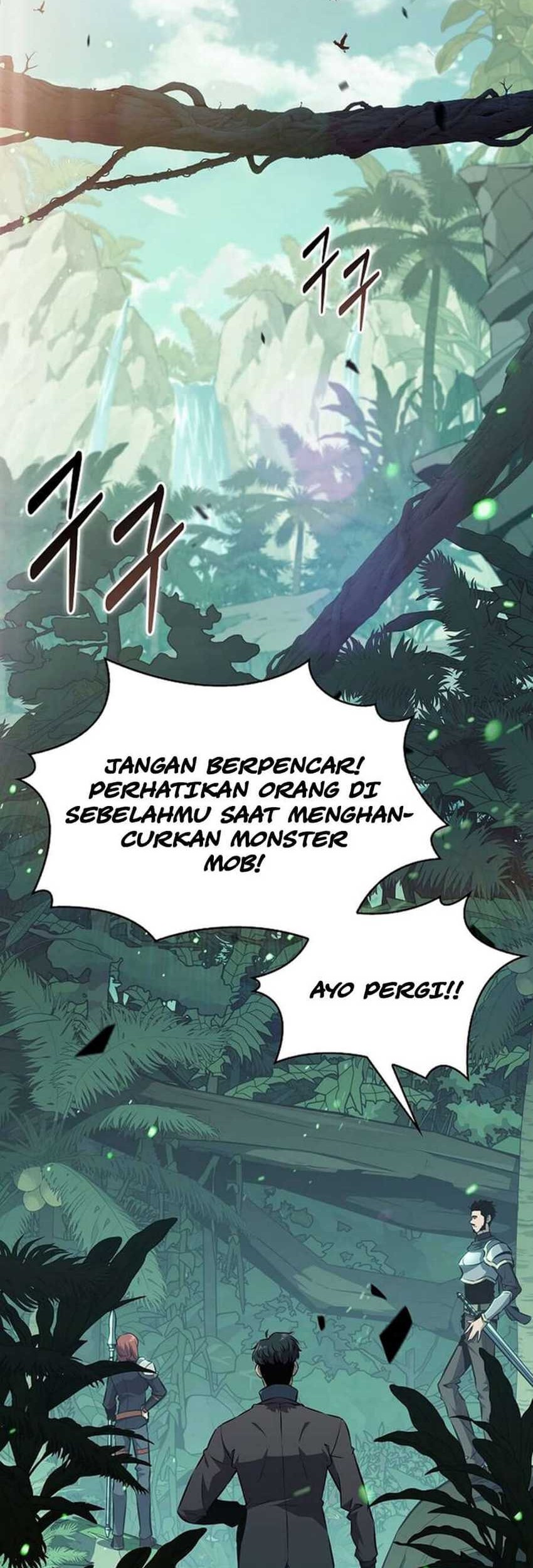 The Demon Slayer’s Restaurant Bab 5 halaman 4