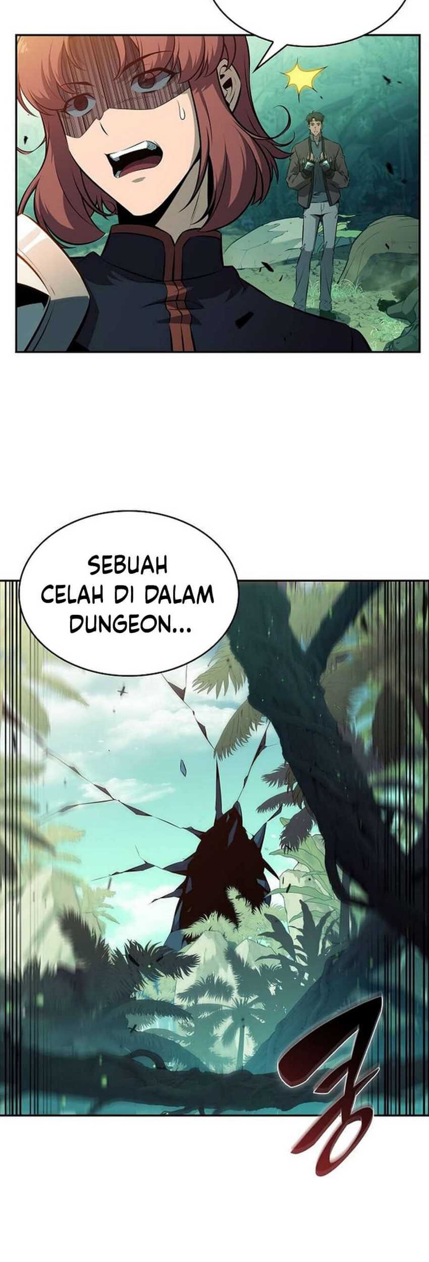 The Demon Slayer’s Restaurant Bab 5 halaman 9