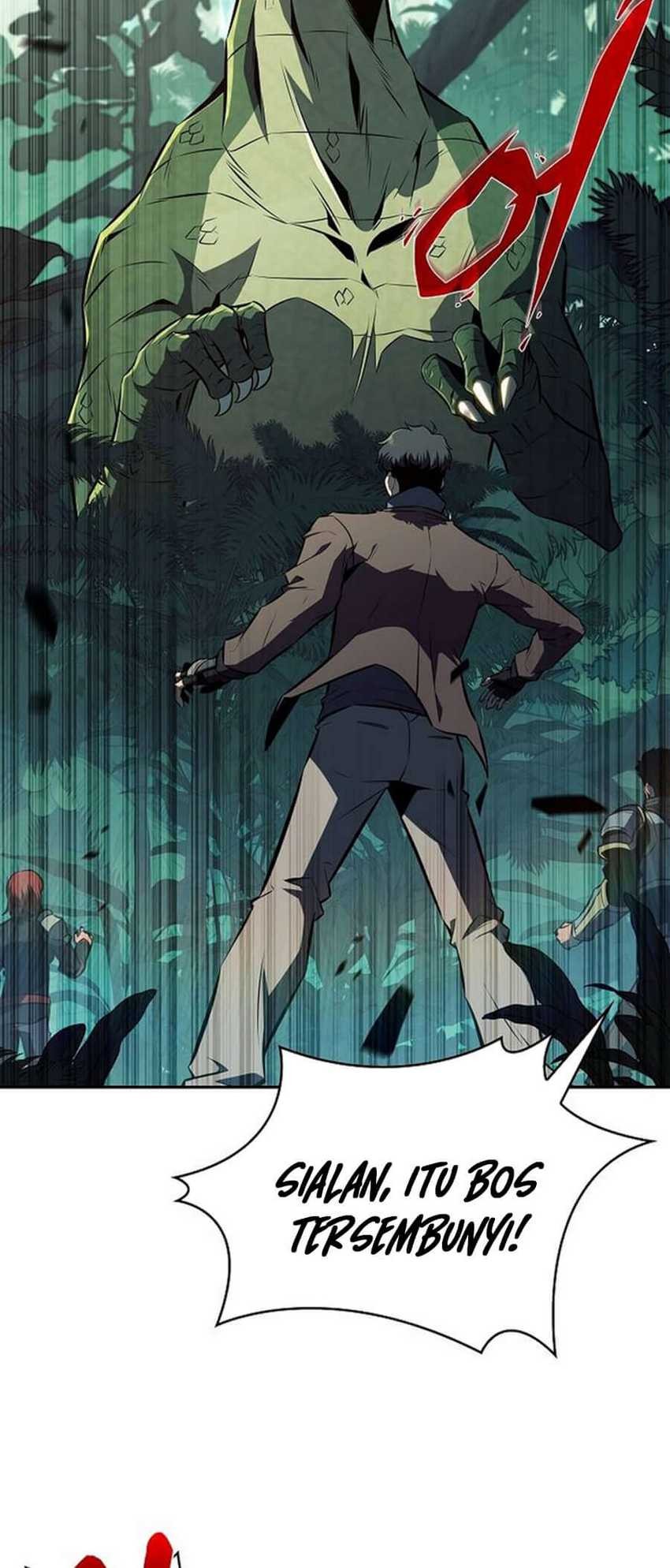 The Demon Slayer’s Restaurant Bab 5 halaman 12