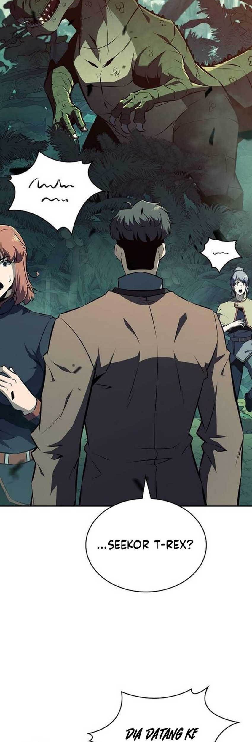 The Demon Slayer’s Restaurant Bab 5 halaman 15
