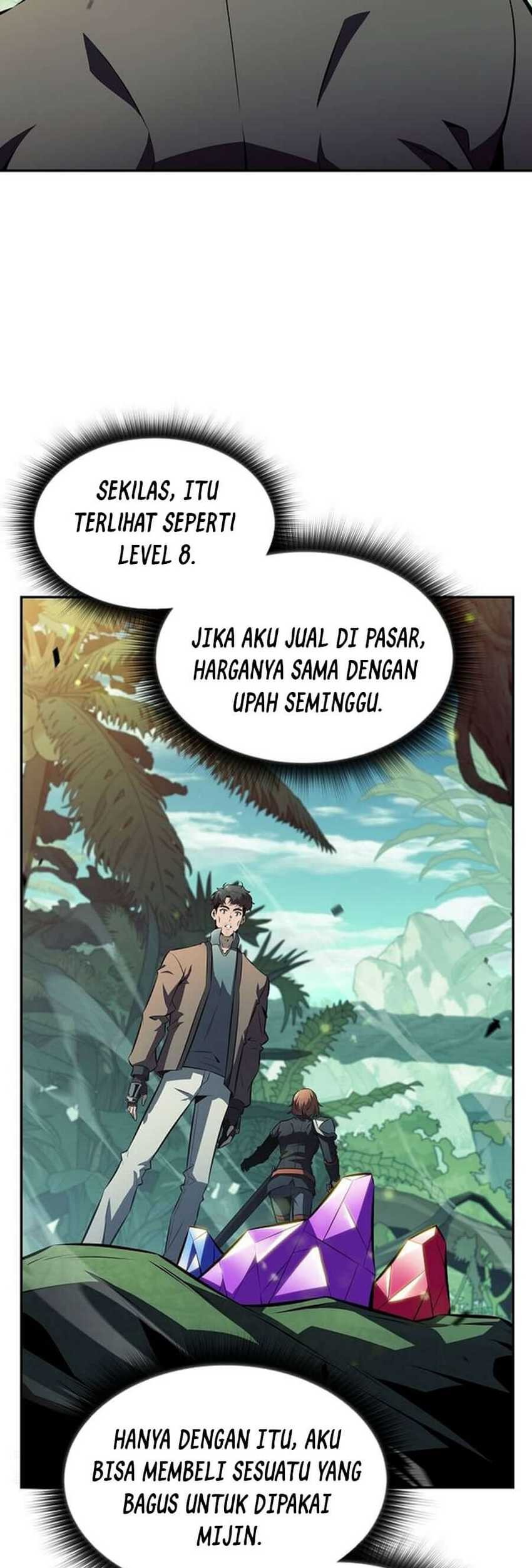 The Demon Slayer’s Restaurant Bab 5 halaman 18
