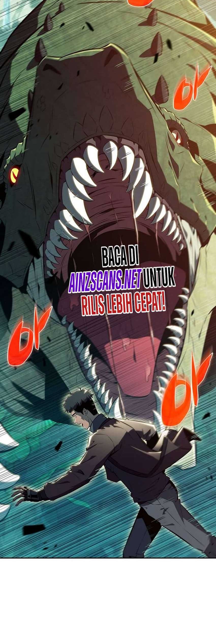 The Demon Slayer’s Restaurant Bab 5 halaman 21