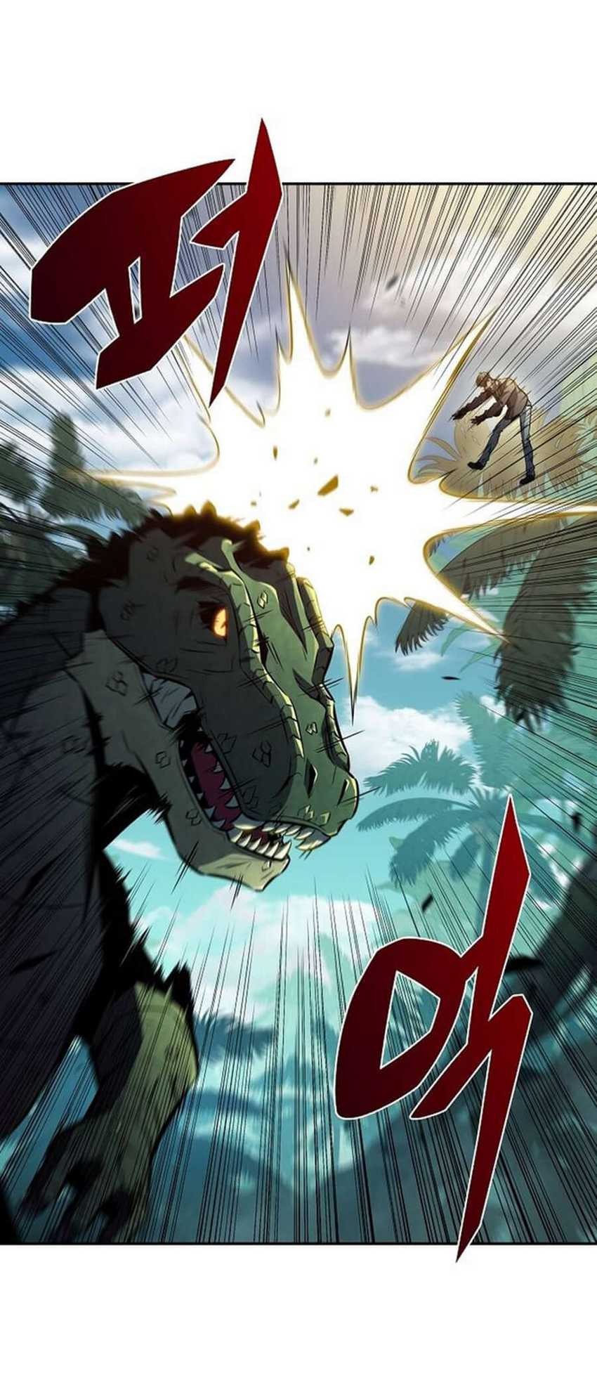 The Demon Slayer’s Restaurant Bab 5 halaman 22