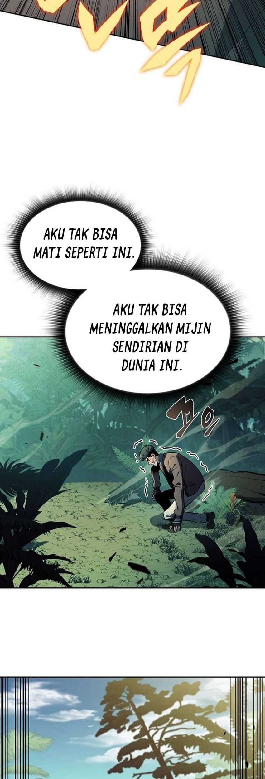 The Demon Slayer’s Restaurant Bab 5 halaman 28