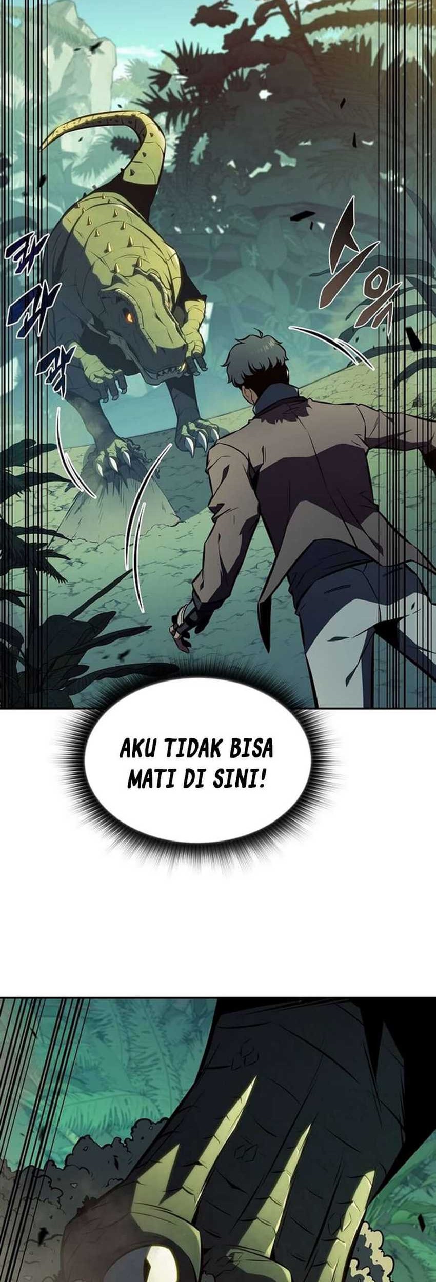 The Demon Slayer’s Restaurant Bab 5 halaman 29