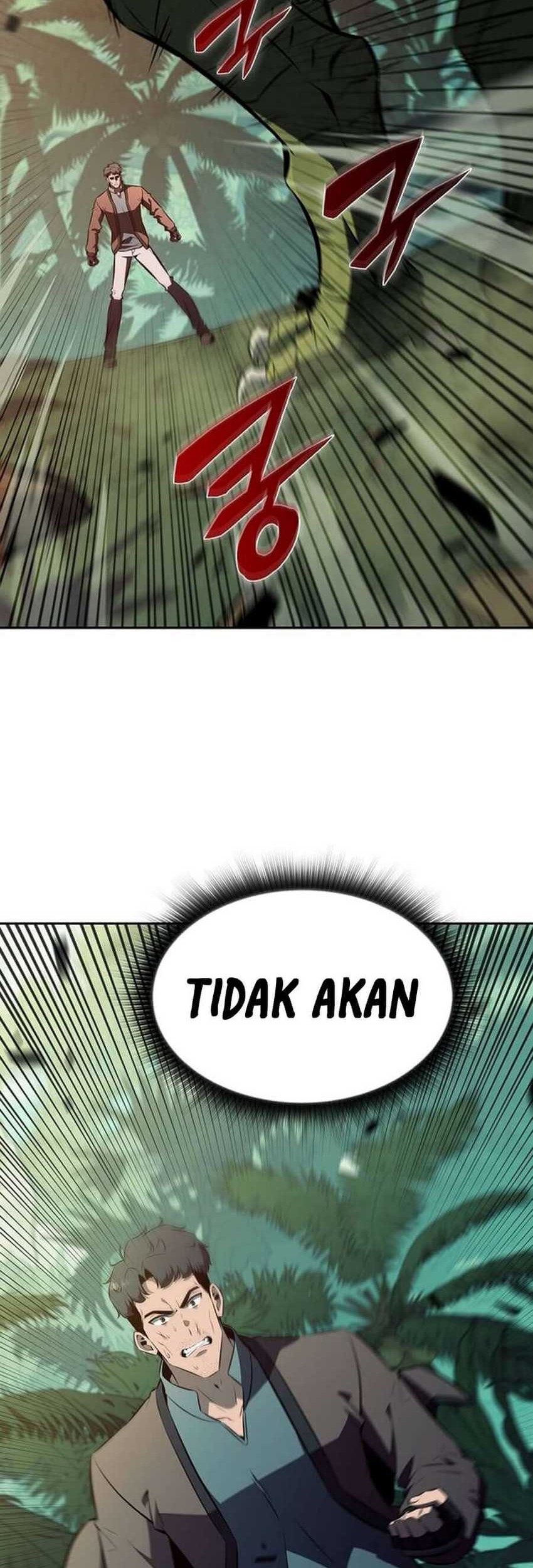 The Demon Slayer’s Restaurant Bab 5 halaman 31