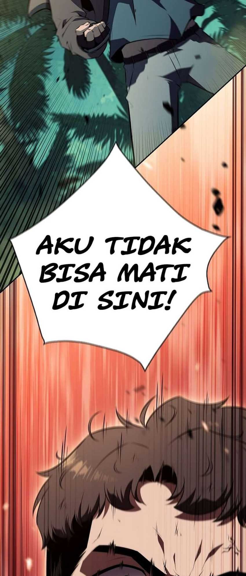 The Demon Slayer’s Restaurant Bab 5 halaman 32