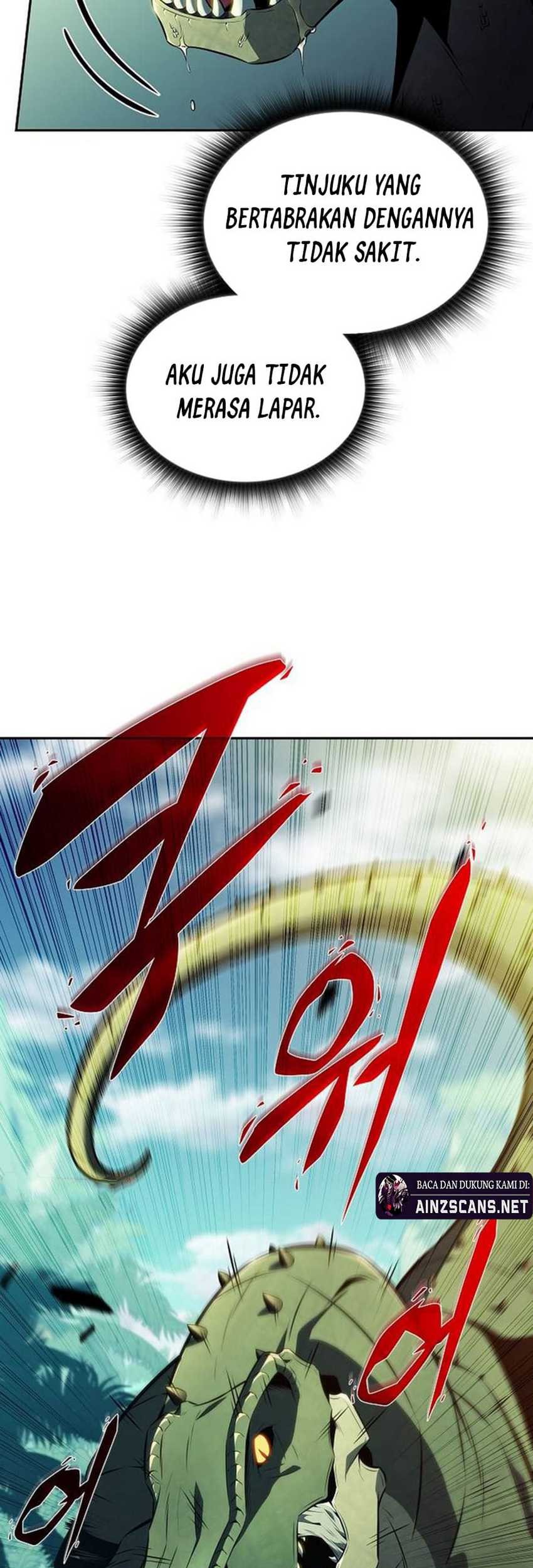 The Demon Slayer’s Restaurant Bab 5 halaman 38