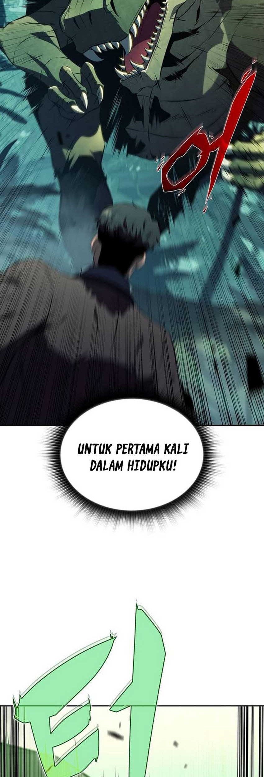 The Demon Slayer’s Restaurant Bab 5 halaman 39