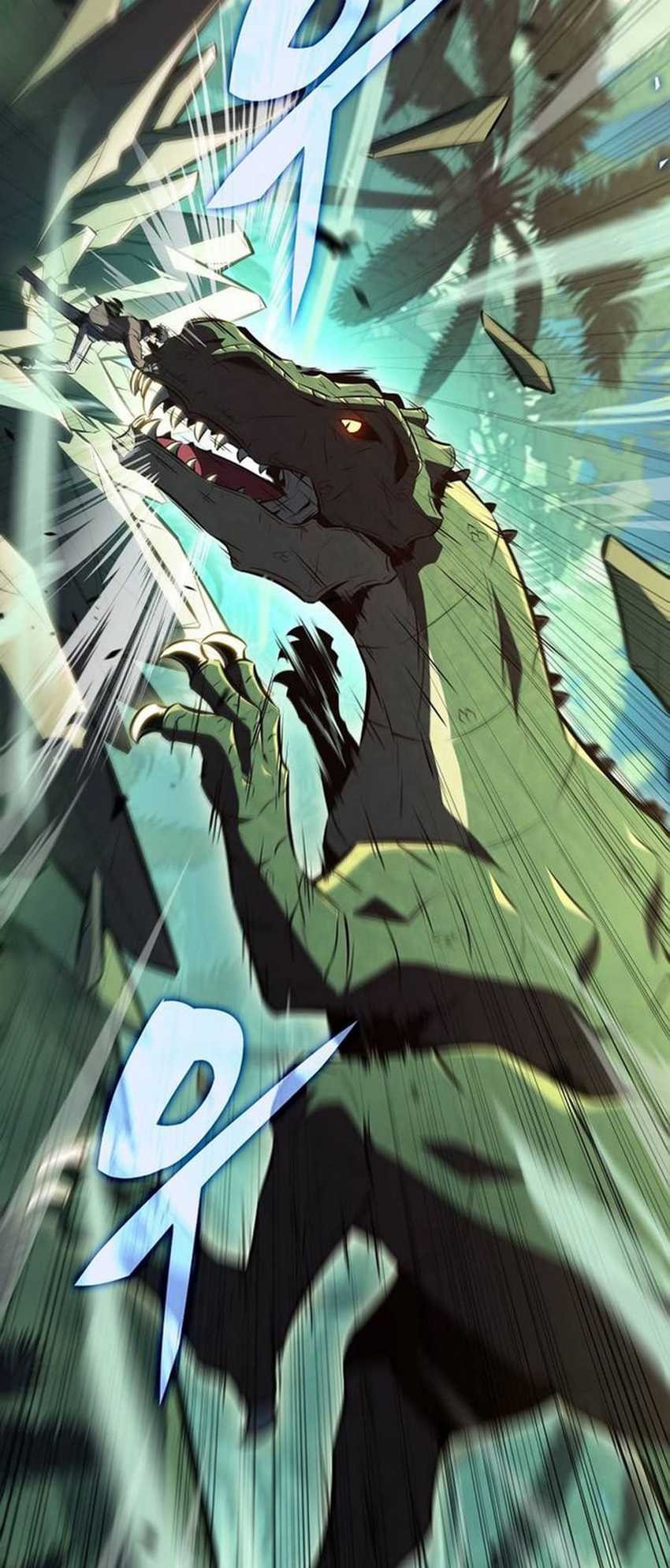 The Demon Slayer’s Restaurant Bab 5 halaman 42