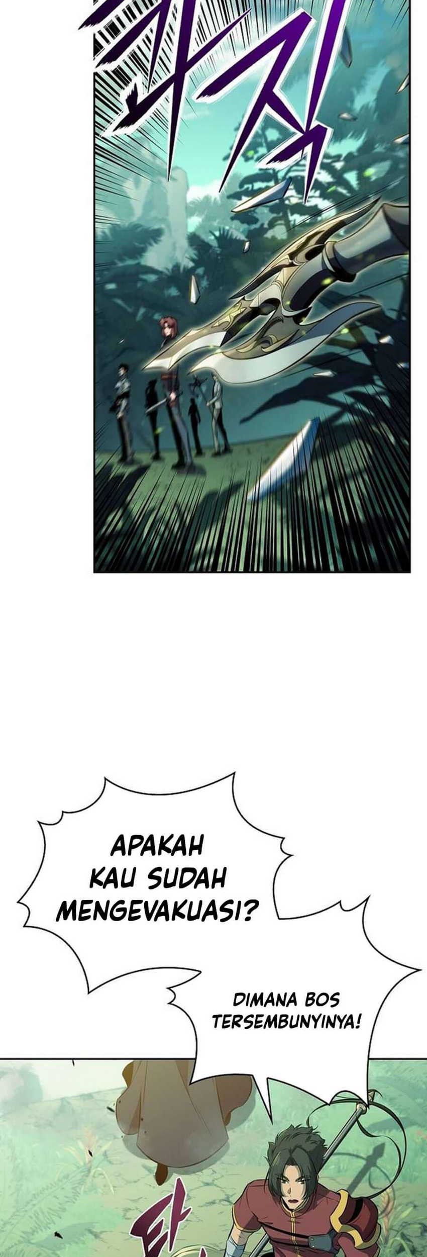The Demon Slayer’s Restaurant Bab 5 halaman 45